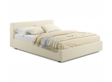 Двуспальная кровать Skandi