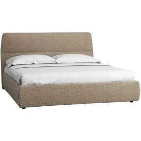 Двуспальная кровать Сканди