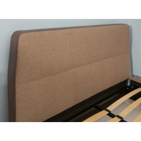 Двуспальная кровать Сканди