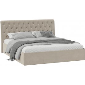 Двуспальная кровать Скарлет Тип 1