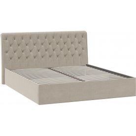 Двуспальная кровать Скарлет Тип 1