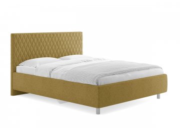 Двуспальная кровать Stella