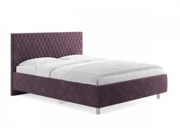 Двуспальная кровать Stella