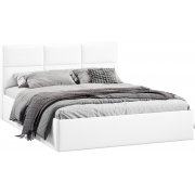 экокожа polo white