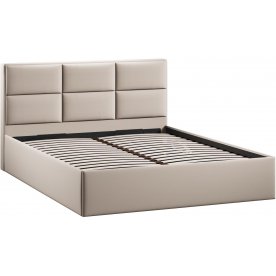 Двуспальная кровать Стелла Тип 1