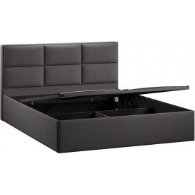 Двуспальная кровать Стелла Тип 1