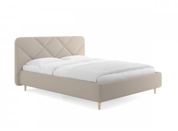 Двуспальная кровать Taylor