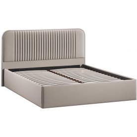 Двуспальная кровать Тиффани Тип 1