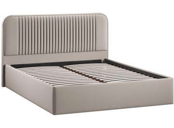 Двуспальная кровать Тиффани Тип 1