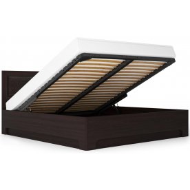 Двуспальная кровать Трейв 1