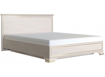 Двуспальная кровать Циус 1