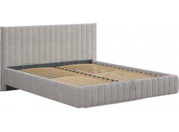 Полутораспальная кровать Твикс