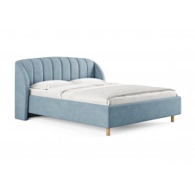 Двуспальная кровать Valencia