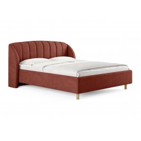 Двуспальная кровать Valencia