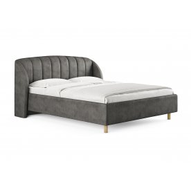 Двуспальная кровать Valencia