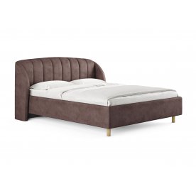Двуспальная кровать Valencia