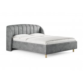 Двуспальная кровать Valencia