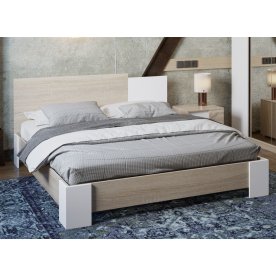 Двуспальная кровать Валери