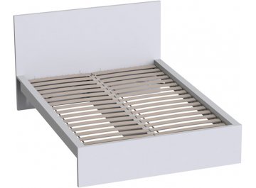 Двуспальная кровать Варма Сэнг