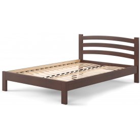 Двуспальная кровать Венера