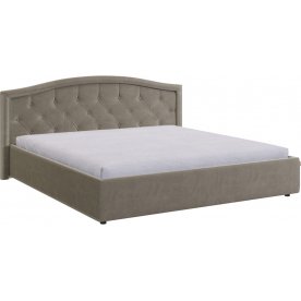 Двуспальная кровать Верона 2