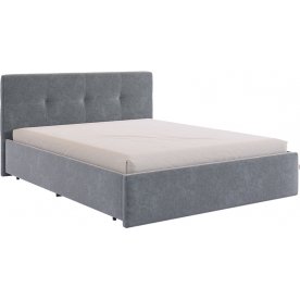 Двуспальная кровать Веста