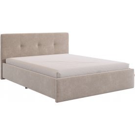 Двуспальная кровать Веста