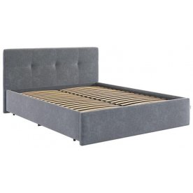 Двуспальная кровать Веста