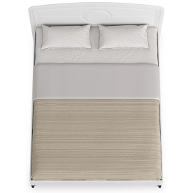 Двуспальная кровать Валенсия