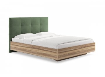 Двуспальная кровать Victoria