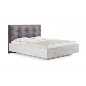 Двуспальная кровать Victoria