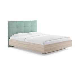 Двуспальная кровать Victoria