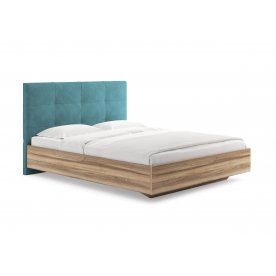 Двуспальная кровать Victoria