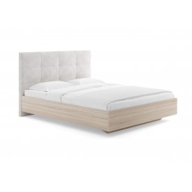 Двуспальная кровать Victoria