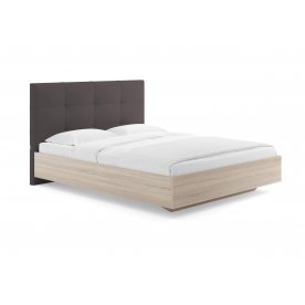 Двуспальная кровать Victoria