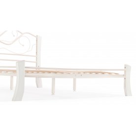 Двуспальная кровать Виктори 4