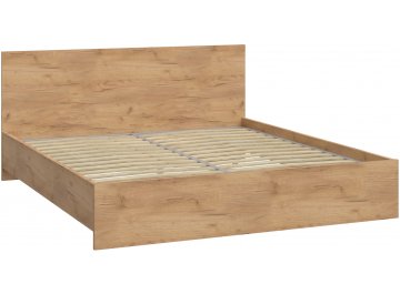 Двуспальная кровать Виктория ВИ-24