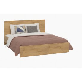 Двуспальная кровать Виктория ВИ-35