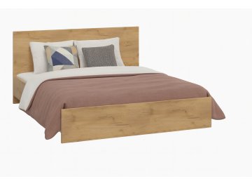 Полутораспальная кровать Виктория ВИ-41