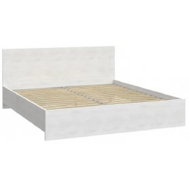 Двуспальная кровать Виктория ВИ-35