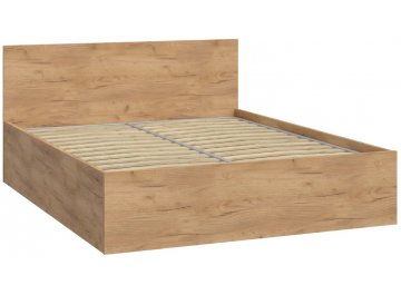 Полутораспальная кровать Виктория ВИ-30