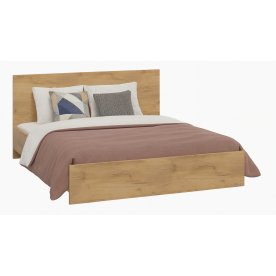 Двуспальная кровать Виктория ВИ-39