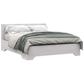 Двуспальная кровать Вирма КР 014