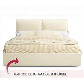 Двуспальная кровать Vita