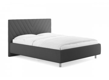 Двуспальная кровать Vivien