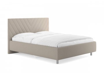 Двуспальная кровать Vivien