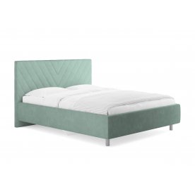 Двуспальная кровать Vivien