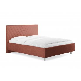 Двуспальная кровать Vivien