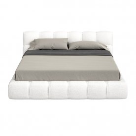 Двуспальная кровать Wabi sabi