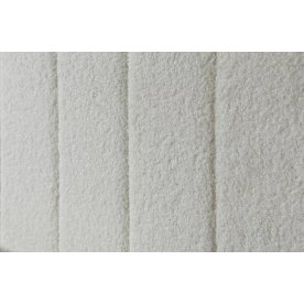 Двуспальная кровать Юлия 160x200 см дуб сонома / белый